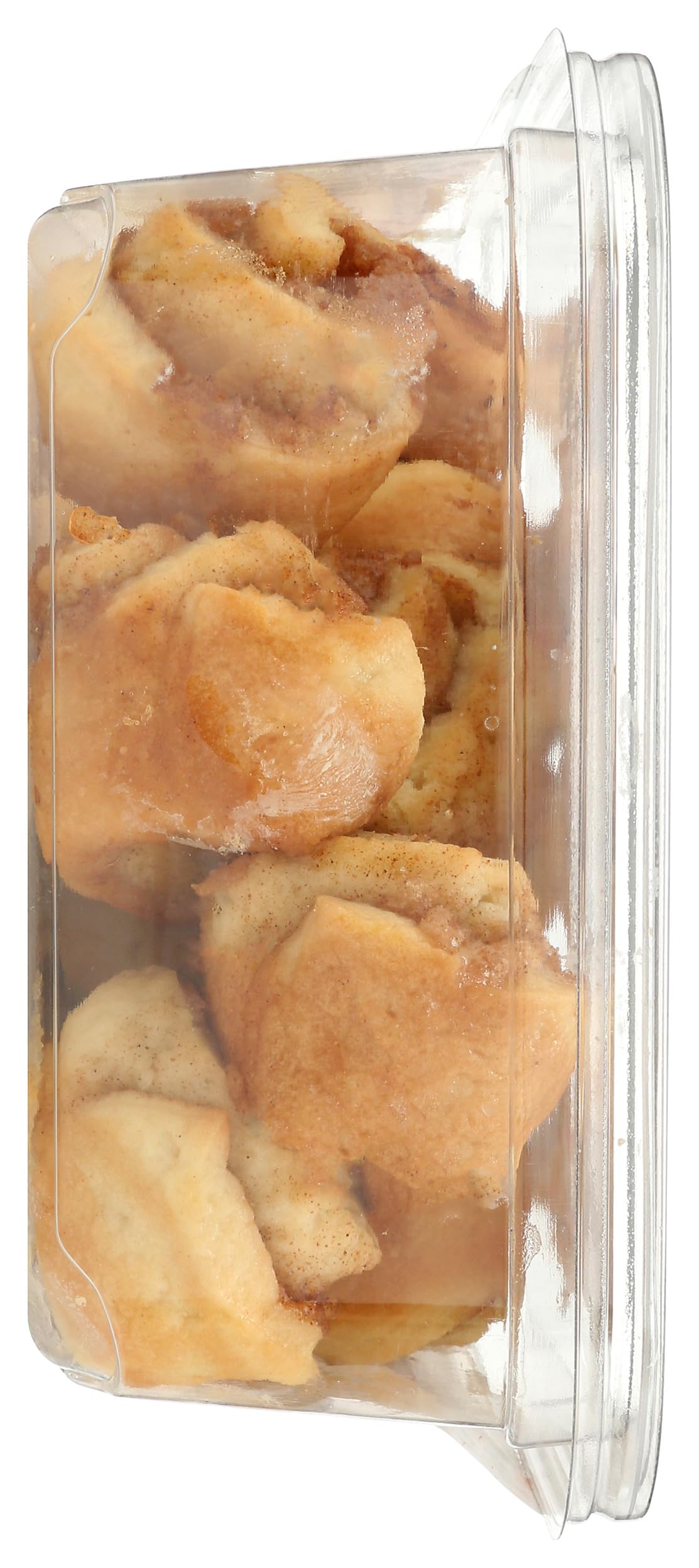 365 by Whole Foods Market, Two-Bite Cinnamon Rolls, 13 oz, Frozen