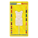 The Original Giant Gummy Bears!™ from GGB Candies (Wild Berry Blast, 8 Ounce)