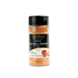 GranAroma Red Bell Pepper Powder, Sweet Pepper Flavor, Baking & Cooking (2.08 Ounce)