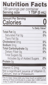 Lakewood PURE Organic Lemon Juice, (NOT from Concentrate), Buy TWELVE Bottles and SAVE More, Each Glass Bottle is 32 Ounces (Pack of 12)