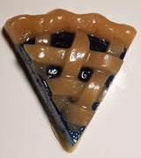 The Gummy Bear Guy | Gummy Pie (Blue Raspberry)