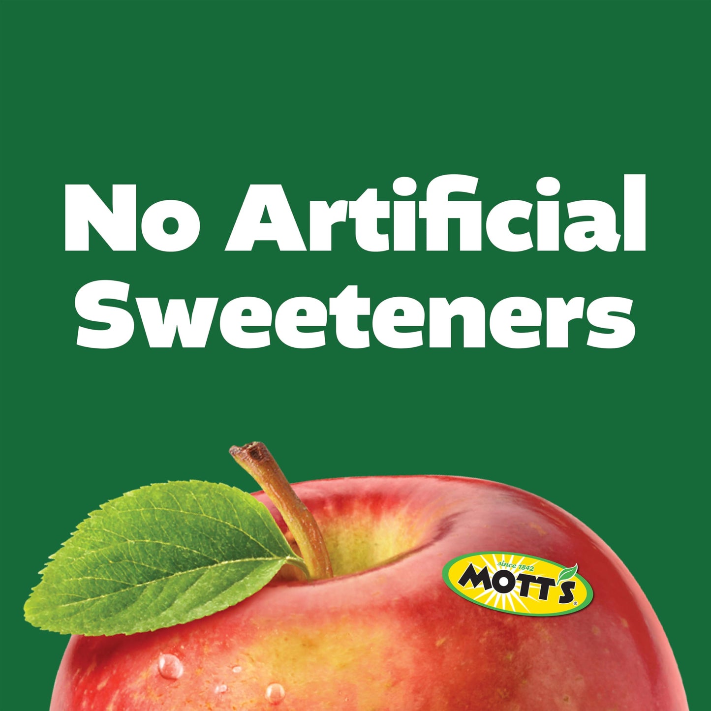 Mott's 100% Original Apple Juice, 11.5 fl oz can (Pack of 24)