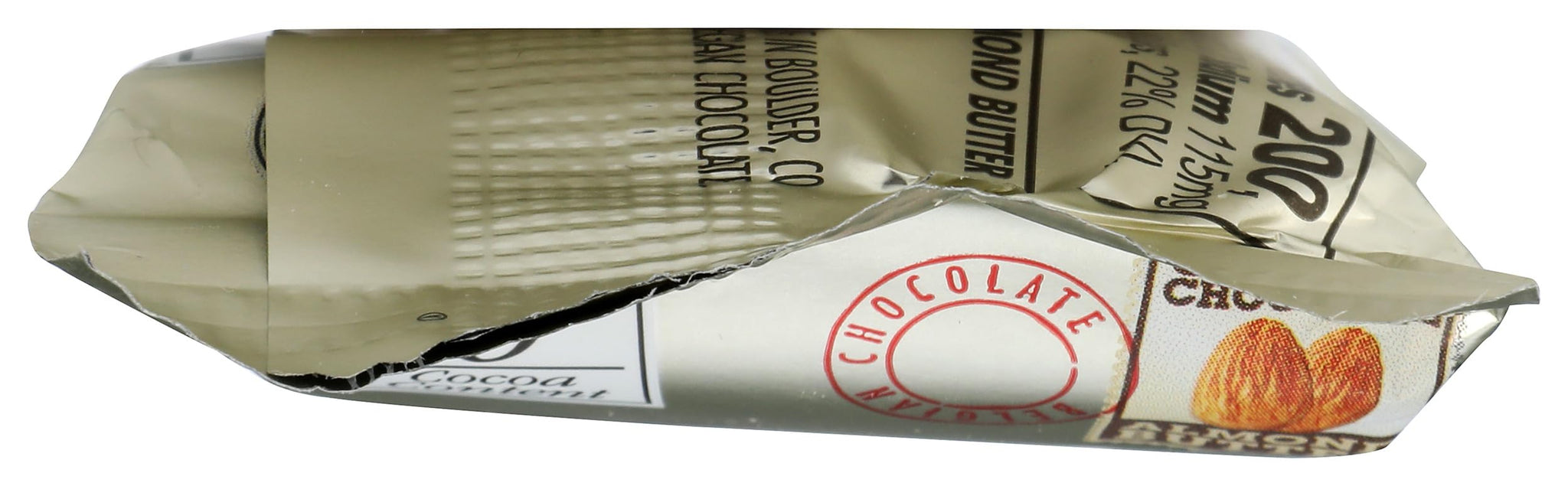 Chocolove Milk Chocolate Almond Butter Cups, 1.2 OZ