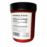 Cornaby’s Berry & Blue Jam, Raspberry and Blueberry Fruit Spread, Made with Real Fruit, Small Batch, 8.75 oz Jar