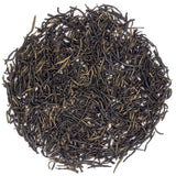 Teamotea Black Gold - Hei Jin - 100 gram (3.53 oz) (100 g (3.53 oz) metal can)