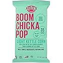 Angie's BOOMCHICKAPOP Light Kettle Corn, 5 oz