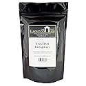 Elmwood Inn Fine Teas English Breakfast Keemun Black Tea, 16-Ounce Pouches