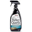 HOPE'S Perfect Quartz Countertop Cleaner, No Hazy Residue, Streak-Free, Safe on Food Contact Surfaces, Fragrance-Free, Sunscreen-Free, Counter Cleaner