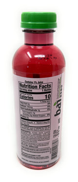 Bai Kula Watermelon, 18 oz, 6 Units