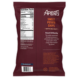 Amazon Brand, Aplenty Sweet Potato Chips, 5.75 Oz