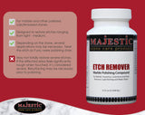 Majestic Polished Marble Repair Kit