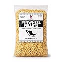 Alebrixes | Mexican Potato Pinwheel Pellets 8oz (226g) | Duritos | Chicharron - Fritura De Papa De Rueda Para Freir | Potato Puff - Fritura de Papa |
