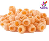 Alebrixes | Mexican Wheat Donut Pellets 8oz (226g) |Duritos - Mexican Snack | Chicharron - Fritura De Harina Para Freir | Savory, Classic, Crispy