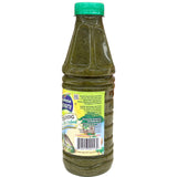 Trinidad Fresh Green Seasoning - 750ml (with Lime)
