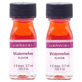 LorAnn Oils Super Strength Flavoring - Used For Candy Making, Flavoring, Baking, Hard Candy, & Flavor Oils - Bold, Natural Flavors 4X Stronger Than