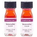 LorAnn Oils Super Strength Flavoring - Used For Candy Making, Flavoring, Baking, Hard Candy, & Flavor Oils - Bold, Natural Flavors 4X Stronger Than