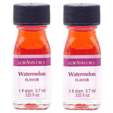 LorAnn Oils Super Strength Flavoring - Used For Candy Making, Flavoring, Baking, Hard Candy, & Flavor Oils - Bold, Natural Flavors 4X Stronger Than