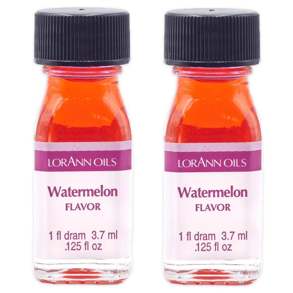 LorAnn Oils Super Strength Flavoring - Used For Candy Making, Flavoring, Baking, Hard Candy, & Flavor Oils - Bold, Natural Flavors 4X Stronger Than