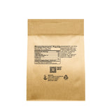 Pure Original Ingredients Irish Moss Powder (4oz) Dried Carrageen Seaweed, Gluten-Free, Lab-Verified