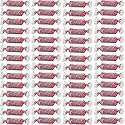 Fun Express Frooties Strawberry Lemonade Tootsie | Bulk Candy Assortment - Perfect for Party Favors, Prizes & Events