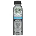 Remedy Organics Blue Essentials 12 Fl Oz | Plant Based Protein Shakes, Ready to Drink | USDA Organic, Gluten Free, Dairy Free, Soy Free