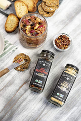 Watkins Gourmet Organic Spice Jar, Crushed Red Pepper, Non-GMO, Kosher, 1.6 Ounce Jar, 1-Pack