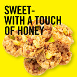 Dave's Killer Bread Honey Nut Organic Snack Bites, Honey Organic Snacks, 7.2 oz