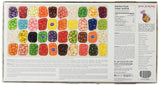 Jelly Belly Jelly Beans GiftBox, 40 Flavors, 17-oz