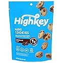 HighKey Chocolate Chip Mini Cookies 2 Ounce