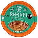 Methi Bhakri (7oz)