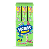 NERDS Hoppin' Rope, Springtime Easter Candy, 0.92 oz (Pack of 24)