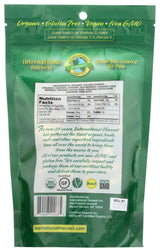 INTERNATIONAL HARVEST Organic Raw Go Take A Hike Mix, 10.5 OZ