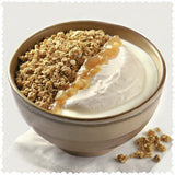Wellbee’s Grain Free Granola, Oat Free, Low Carb, 100% Honey Sweetened, Small Batch, Refined Sugar Free, Paleo Friendly And SCD Approved (10 oz)