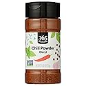 365 by Whole Foods Market, Chili Powder Blend Seasoning, 2.52 Ounce