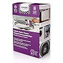 Smart Choice 10SCPROL02 Washer Washing Machine Cleaner, Carton of 6 Packets