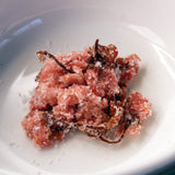 Salt-Pickled Cherry Blossom Sakura Tea, 40g, No Artificial Additives, Product of Japan