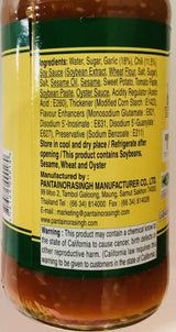 Pantai Cantonese Suki Sauce, 29 Ounce