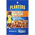 Planters Spicy Nuts & Cajun Sticks Trail Mix 6 Oz