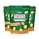 Tate's Bake Shop Tiny Snickerdoodle Cookies, 3-5.5 oz Bags