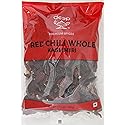 Red Chili Whole Kashmiri 14 oz