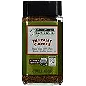 Central Market Organics HEB Instant Coffee 3.5 Oz by Central Market HEB