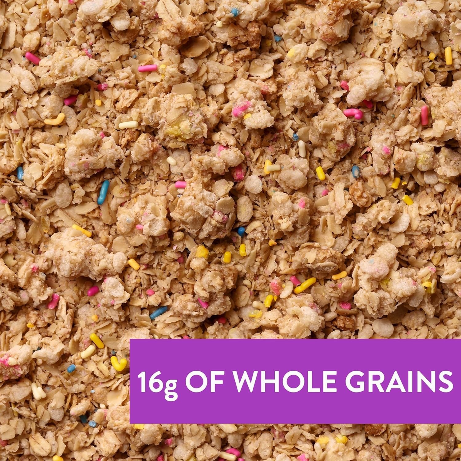 Uncle Crumbles, Granola Sugar Cookie, 11 Ounce