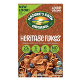 Nature's Path, Heritage Heirloom Whole Grains Cereal, 13.25 oz
