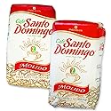Cafe Molido Santo Domingo - Ground Dominican Coffee - (2 Lb.-pack)_AB