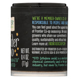 FRONTIER Ground Coriander, 0.4 OZ