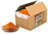 Rani Tikka Masala Indian 7-Spice Blend 400oz (25lbs) 11.36kg Bulk Box ~ All Natural | Salt-Free | Vegan | No Colors | Gluten Friendly | NON-GMO |