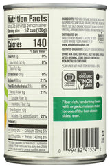 365 by Whole Foods Market, Organic Traditional Baked Beans, 15 Ounce