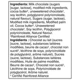 AERO Truffle Milk Chocolate Bar (105g/3.7 oz.) (Imported from Canada)