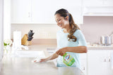 Clorox Company Clorox Clean-Up All Purpose Cleaner Spray Bottle With Bleach Original, 24 Fl Oz
