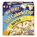Pop Secret 100 Calorie Butter Popcorn, 11.2 Ounce